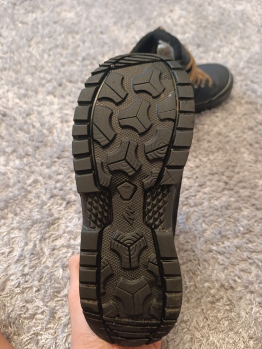 Ghete iarna quechua waterproof