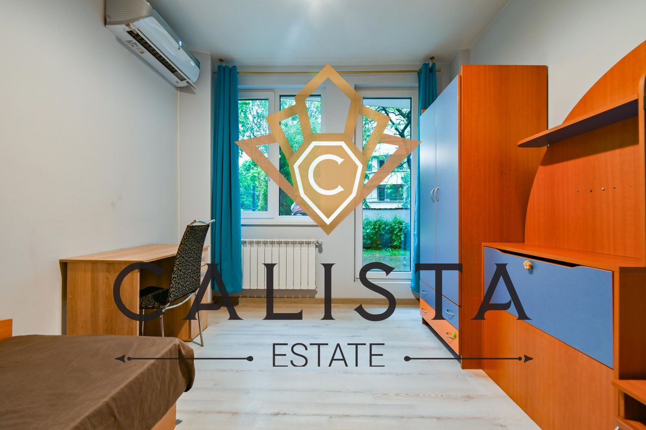 Дава се под наем Тристаен апартамент в София, Витоша - 76 кв.м за 649 € - Снимка #7