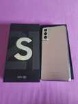 Samsung S21 Plus
