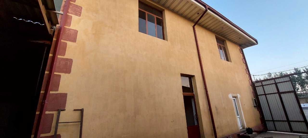 Paxtachi tumanida Maishiy xizmat ko`rsatish binolari sotilmoqda