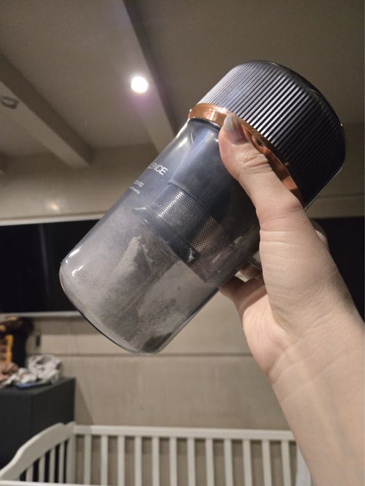 Професионална прахосмукачка против акари Jimmy BX7 Pro Max с ГАРАНЦИЯ!