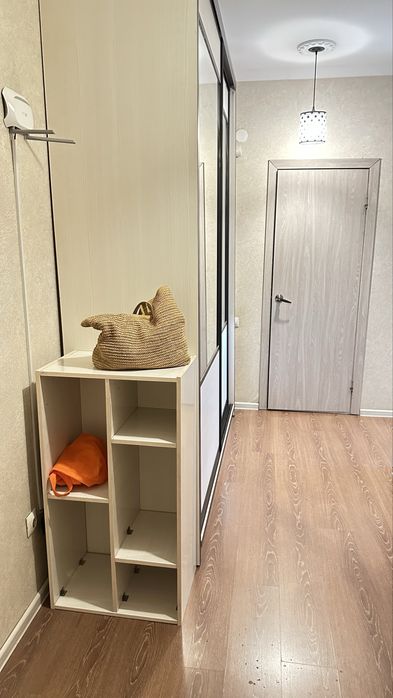 Сдам кв 1комнатную в мкр Дарабоз