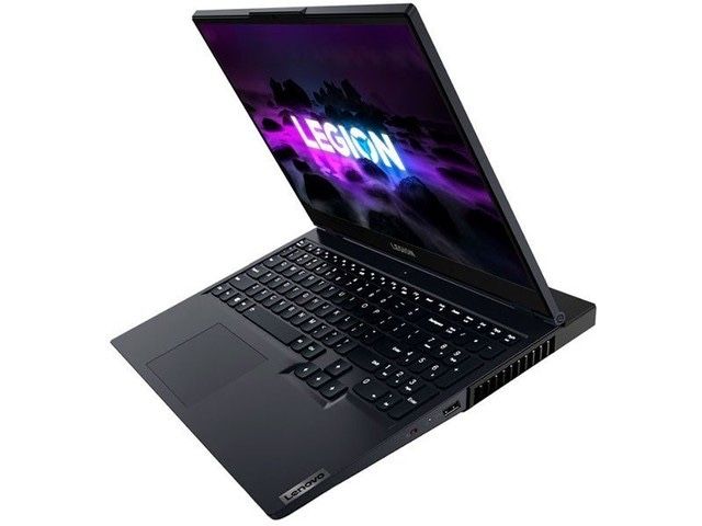 Lenovo Legion 5