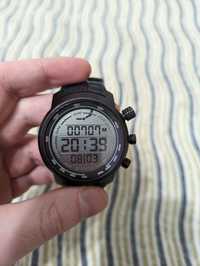 Часы Suunto Elementum Terra черные