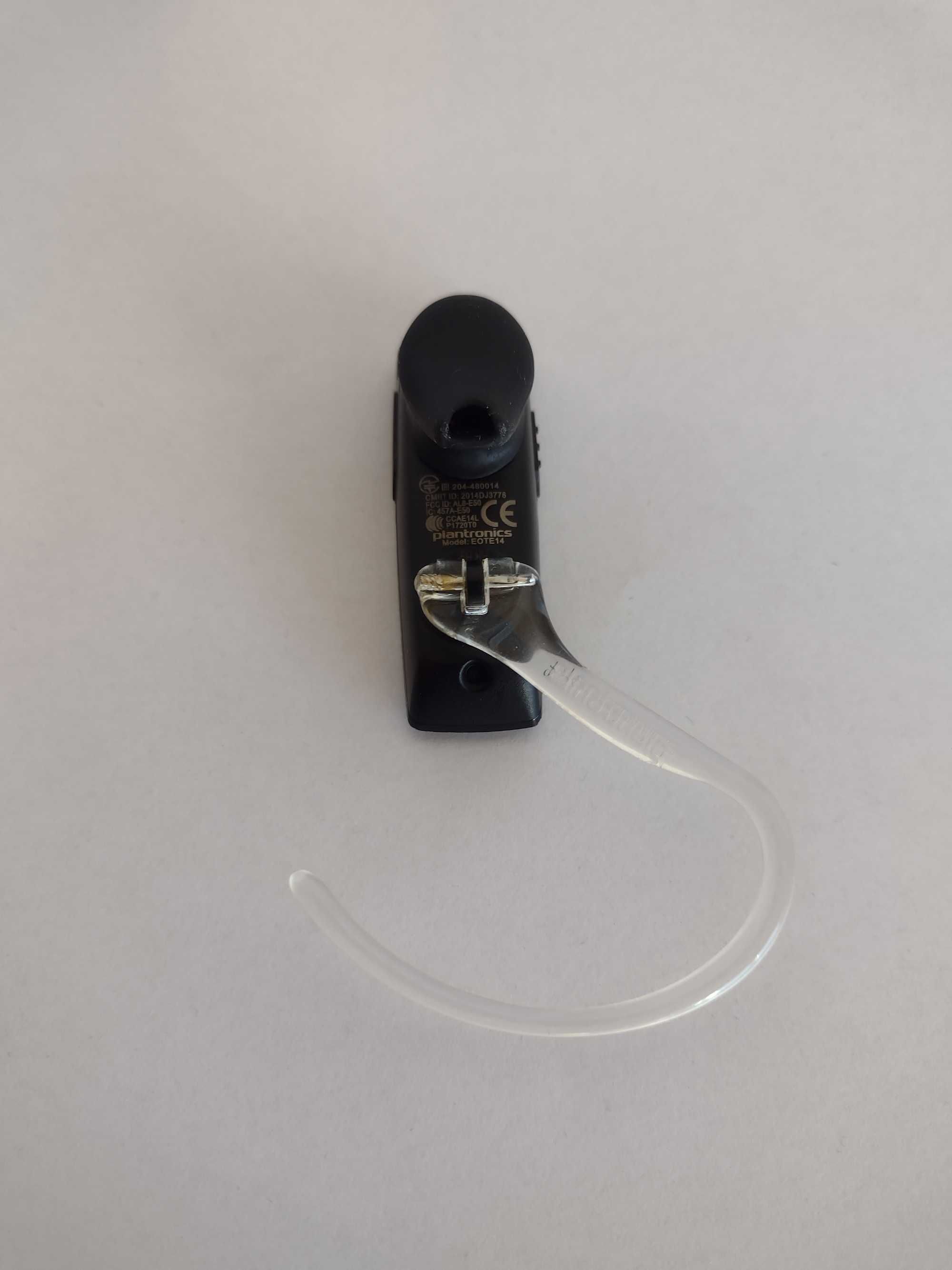 Plantronics E50 handsfree нова батерия