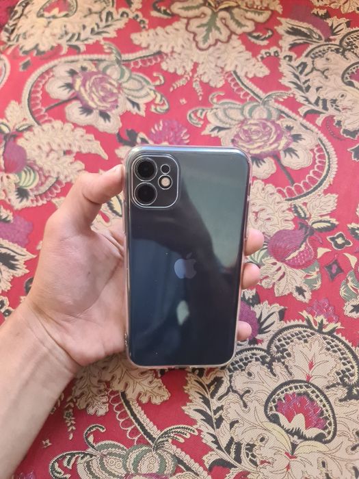 Iphone 11 128 gb