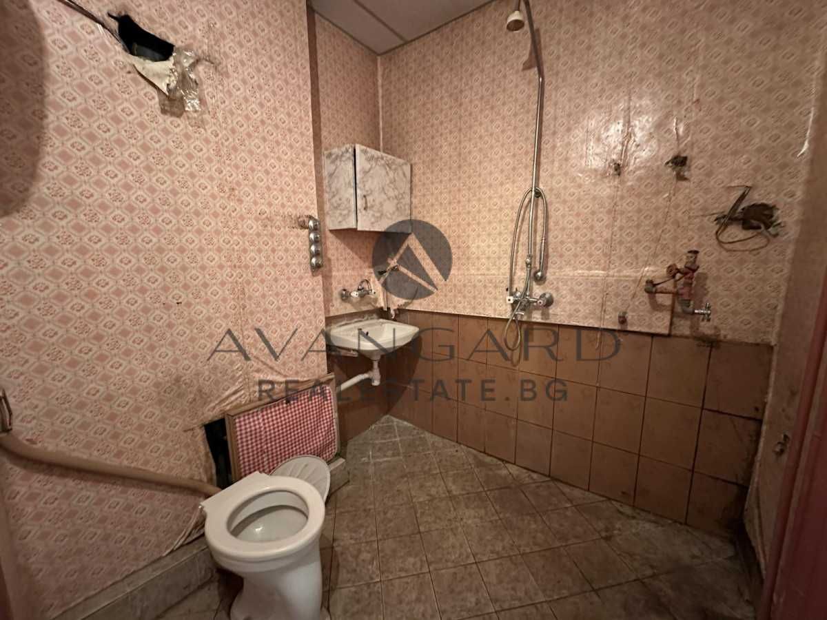 Продава се Двустаен апартамент в Пловдив, Тракия - 58 кв.м за 1451 €/кв.м - Снимка #5