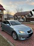 Lexus IS250 benzina automat V6 tractiune spate 208 cp
