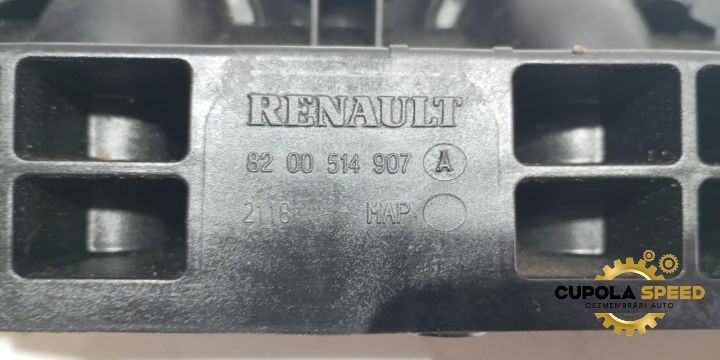 Galerie admisie 8200514907 2.5D Renault Master 2 [facelift] [2004 - 2