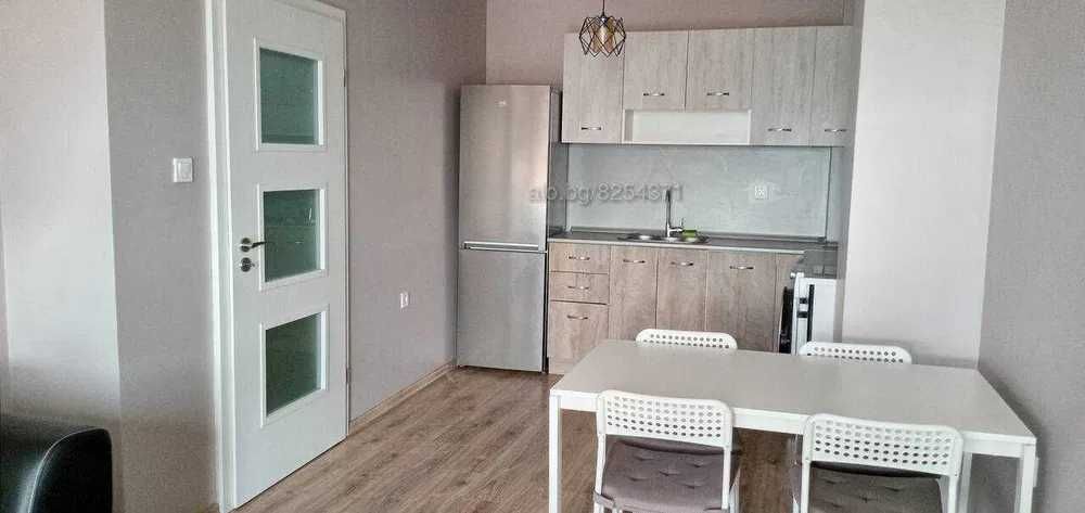 Дава се под наем Двустаен апартамент в Пловдив, Тракия - 66 кв.м за 372.3 € - Снимка #4