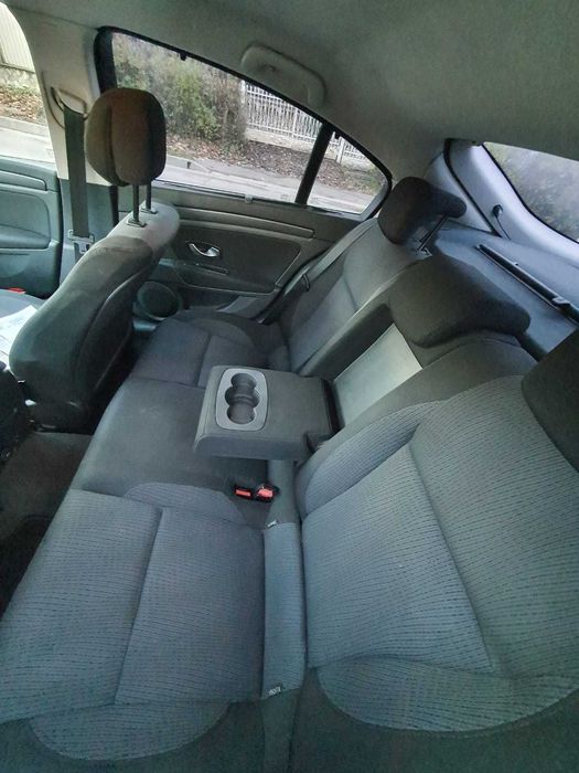 Renault Laguna 3 – 1.5 dCi – 110 CP – An 2008