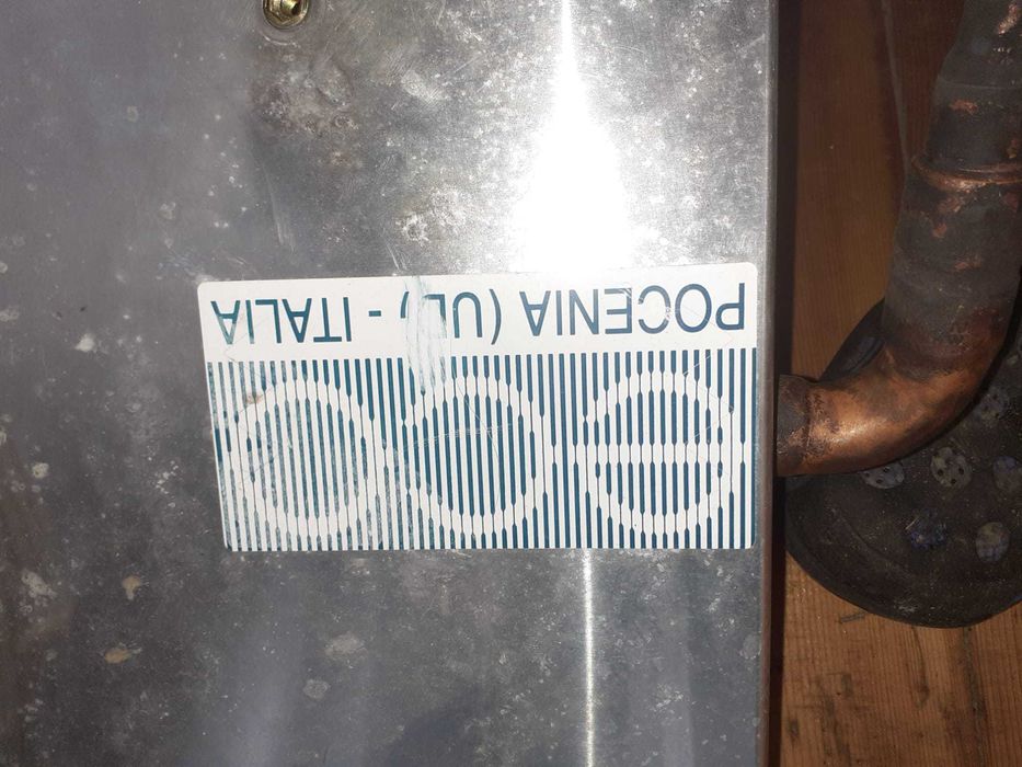 Agregat frigorific și suflantă