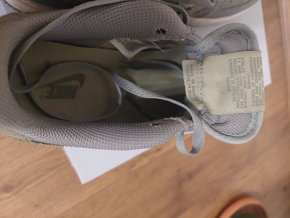 Nike air force 1,nr 36.5