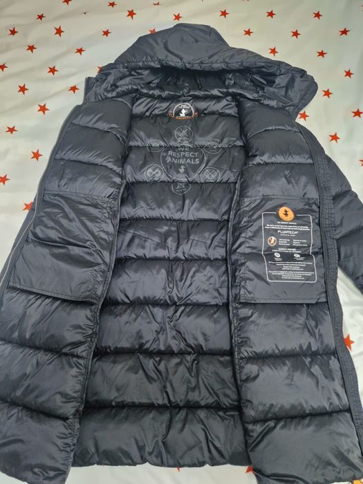 Geaca de iarna,Save The Duck,noua