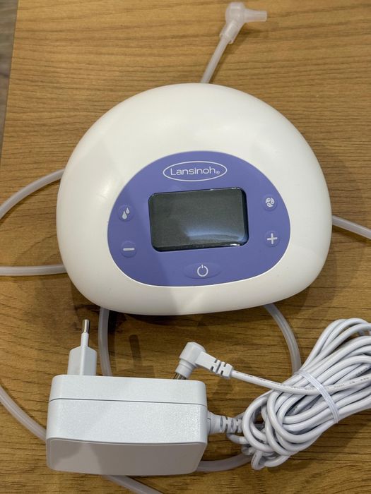 Vand pompa de san LANSINOH