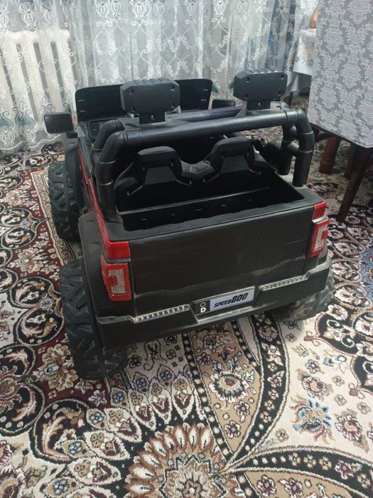 100foyiz garata beriladi