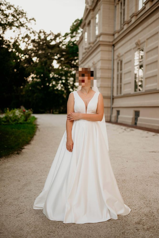 Rochie de mireasa
