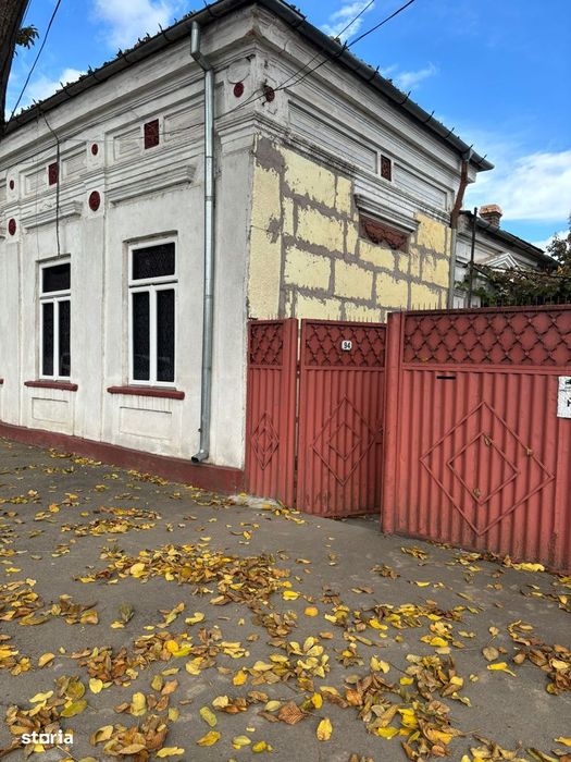 De vânzare casă stradă Grădina Veche