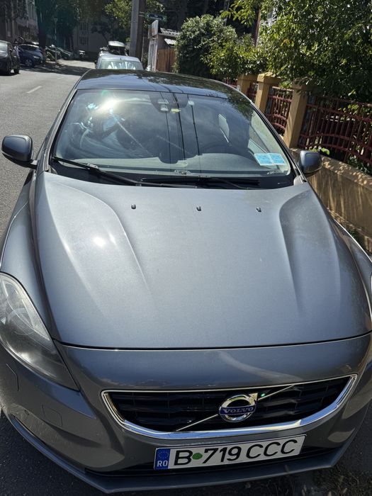 Vand Volvo V40 an 2016