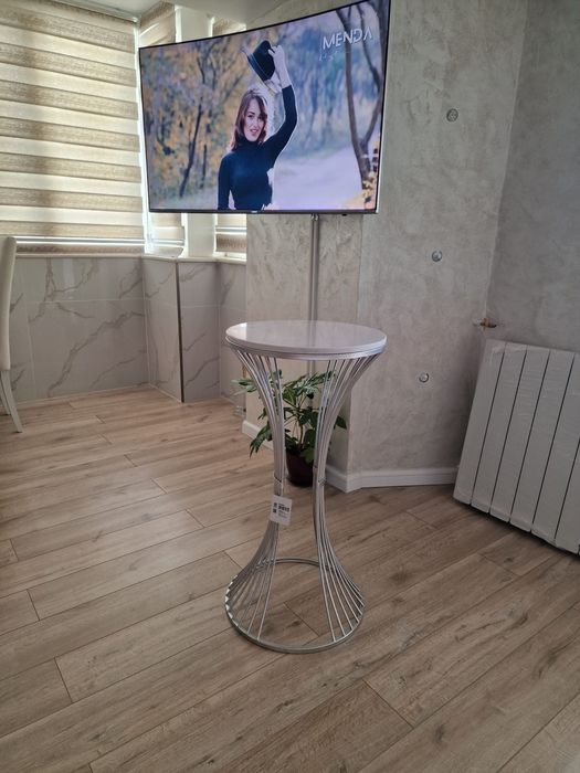 Set 2 Măsuțe de cafea Mauro Ferretti “Funnel”