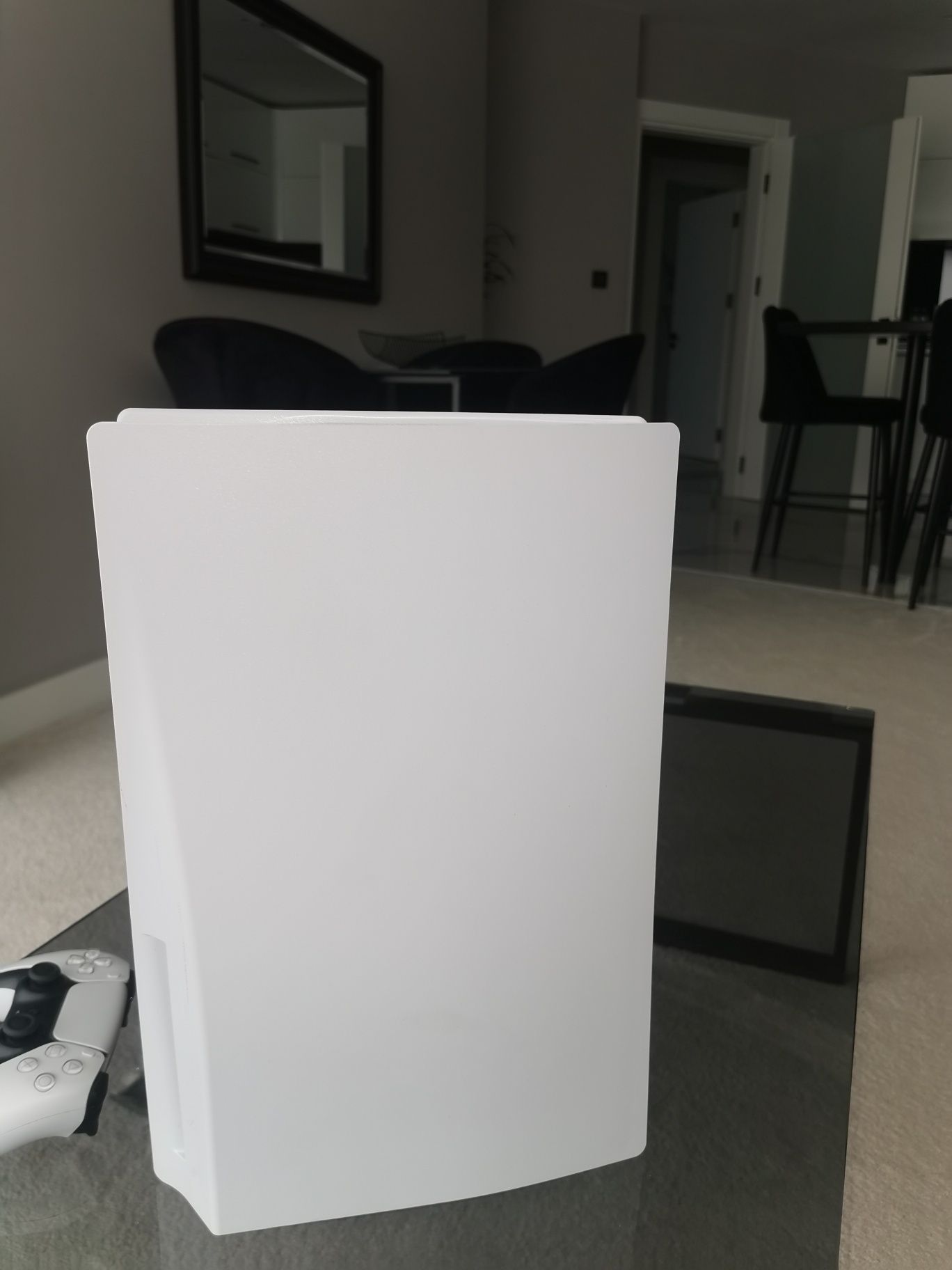 PS5 Като нов 2 джойстика