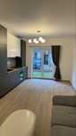 Apartament mare 58 mp si gradina de 50 mp torontal, agronomie, nou