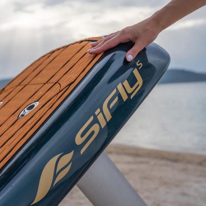 Ефойл / e-foil Sifly Stelar S Карбон
