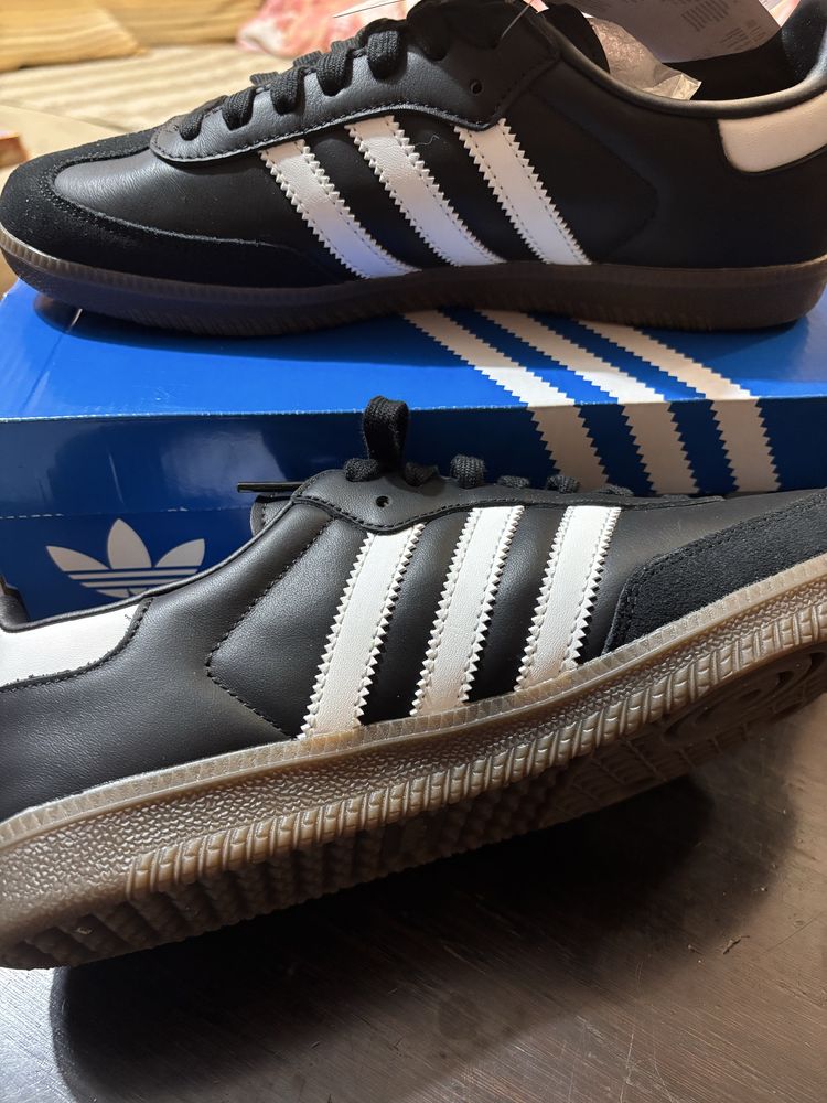маратонки Adidas samba OG