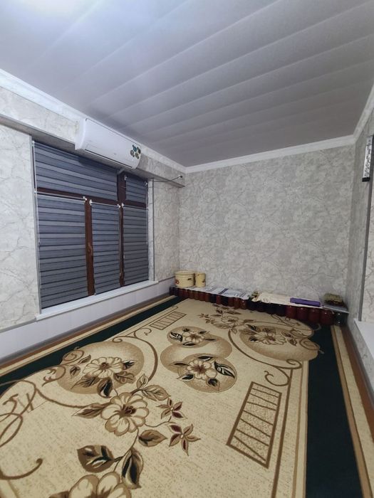 Продам 2 ком квартиру 2/4/5  66,36 мкв Наваи возле янги базар