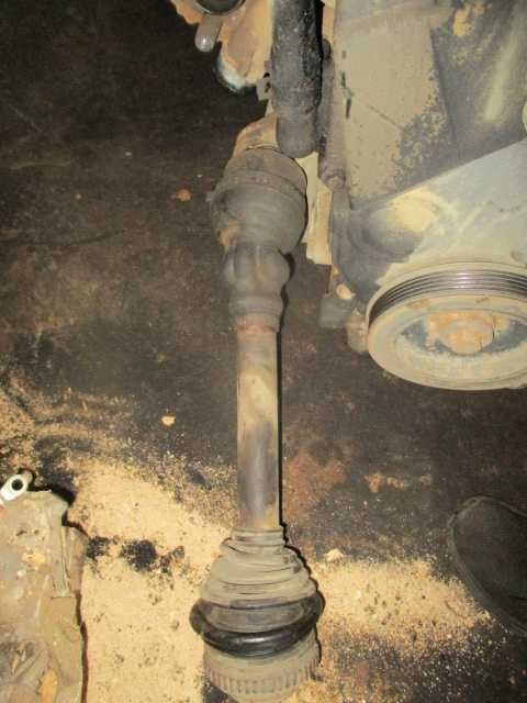 Planetara stanga dreapta Peugeot 206 motor 2,0 diesel HDI