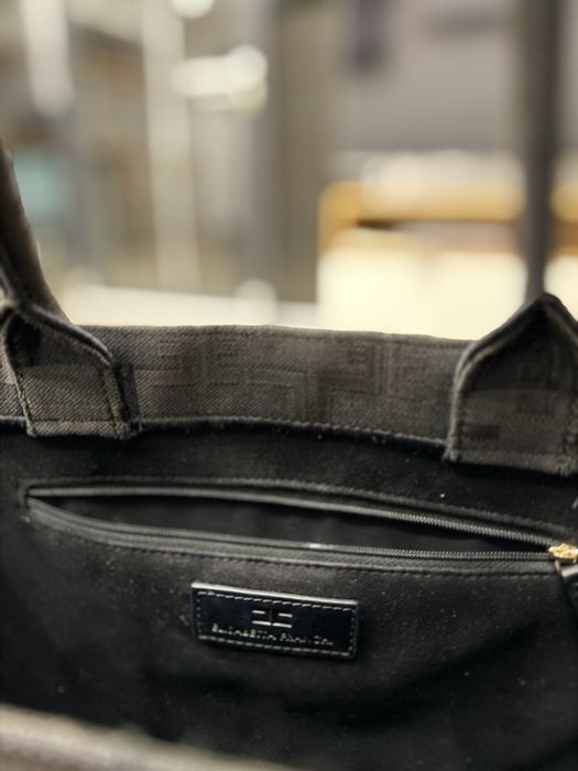 Geanta Elisabetta Franchi originala