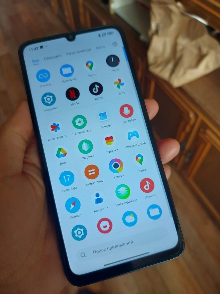 Poco C65 12/256gb