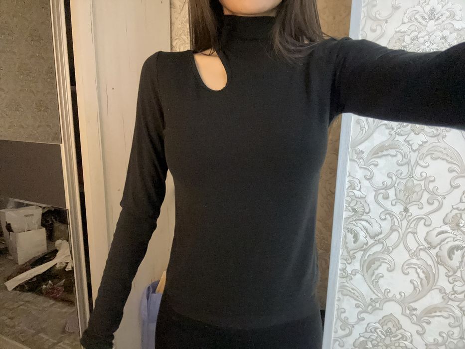 Одежда секонд хенд