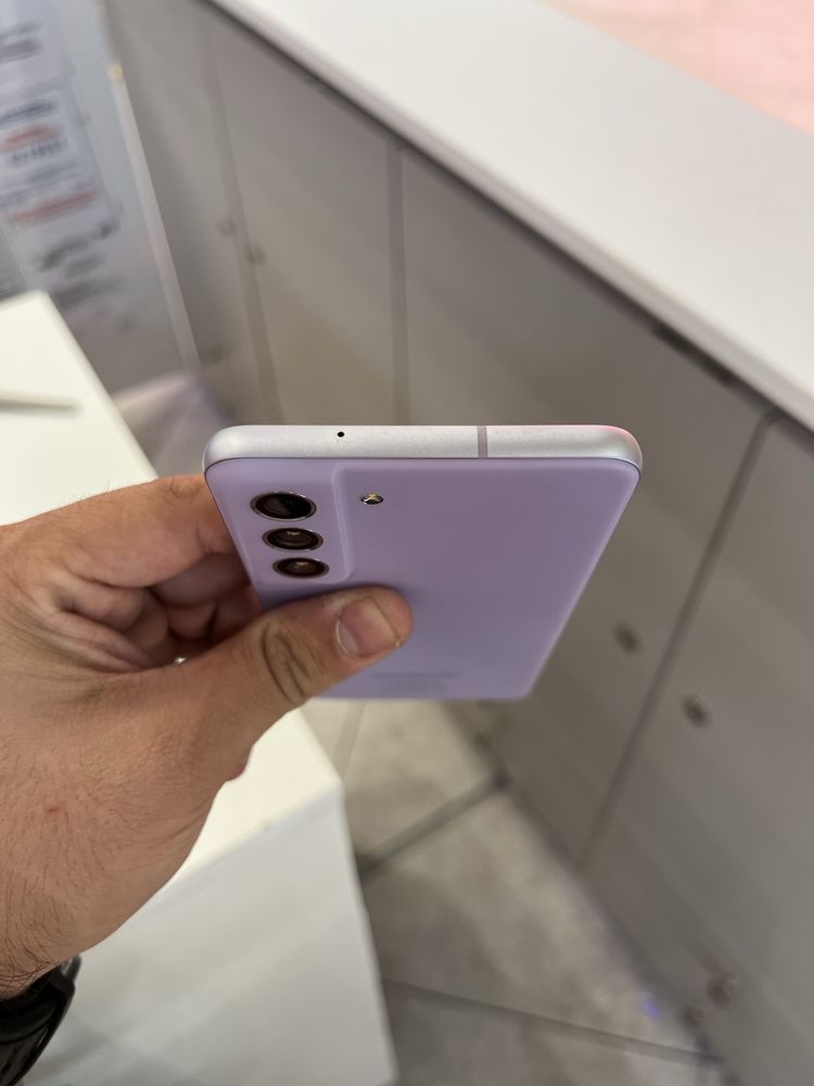 Samsung Galaxy S21 FE 5G NOU Garantie ! ‼️