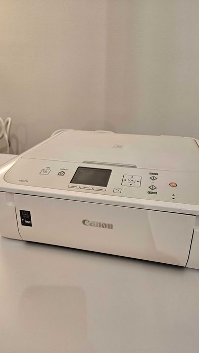 Imprimanta Canon MG5751