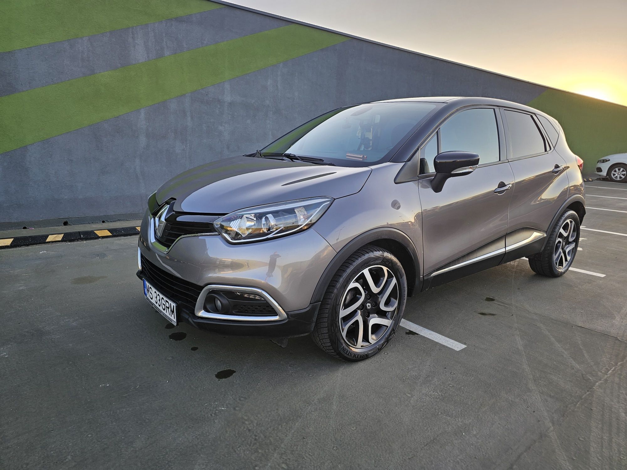 De vânzare Renault Captur