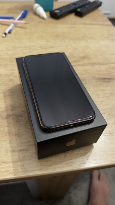 Iphone 11 pro 64gb