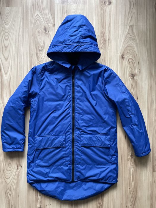 DIESEL / мъжко зимно яке  М