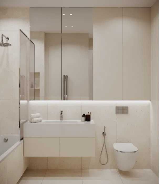 Ремонт Квартир под ключ | Чисто, ровно, без переплат