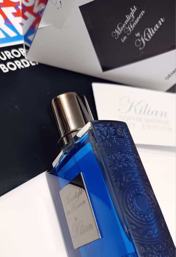 Kilian Moonlight In Heaven ,50мл ,парфюм ,унисекс