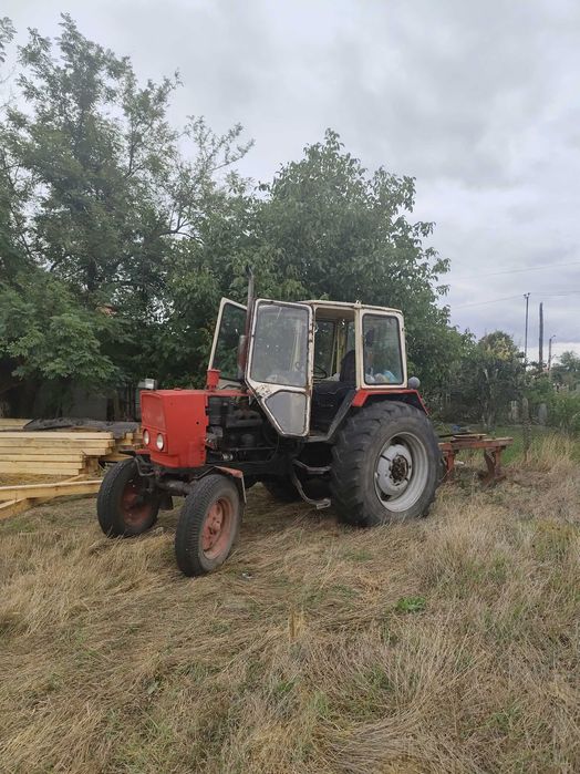 Трактор ЮМЗ 6КМ 10 000 лв