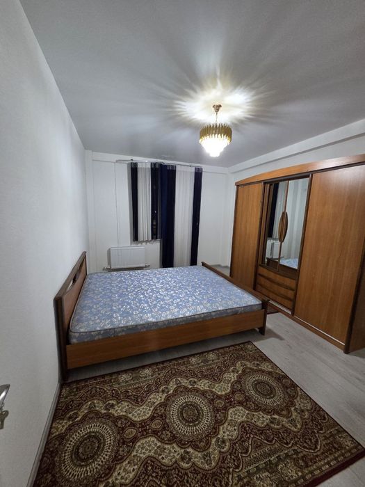 Аренда 4/2/9 ЖК " Паркент Плаза "