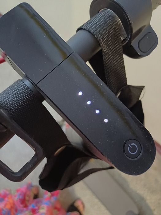 Trotineta Xiaomi electrica