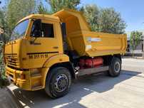 Euro kamaz sotiladi