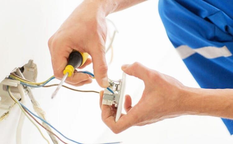 Electrician Electricitate cu experiență cu vechime