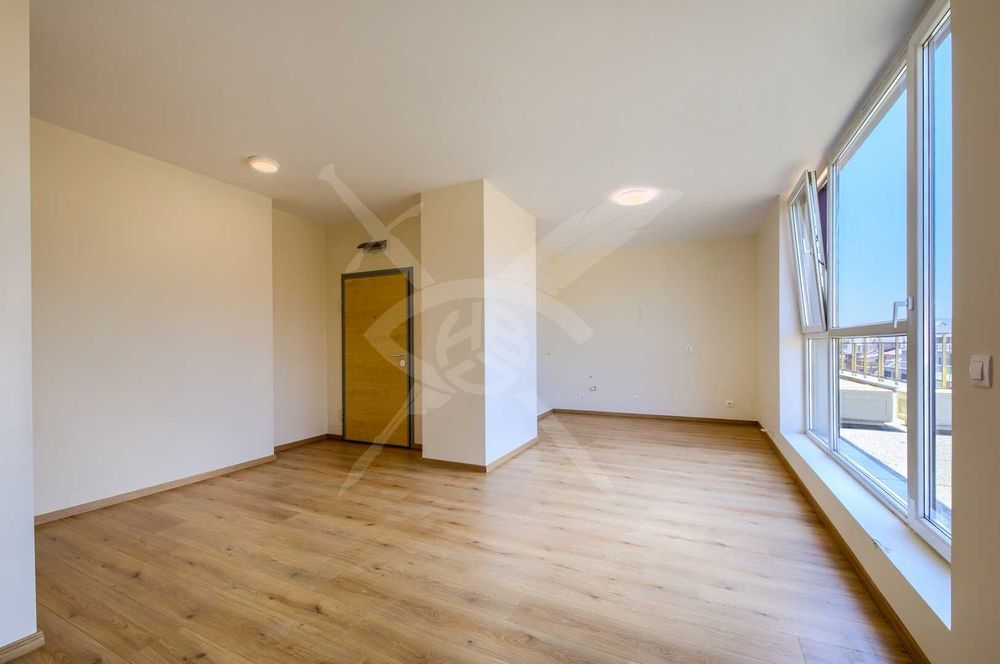 Продава се Четиристаен апартамент в София, Манастирски ливади - 275 кв.м за 1510 €/кв.м - Снимка #6