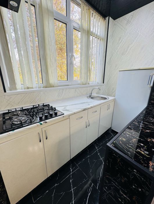 •ЕВРОРМОНТ 1в2•3•4 Метро Чиланзар Близко квартира продается СРОЧНО