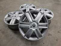 Jante 4x100 R16 RENAULT Clio-Megane-Captur-Symbol,Lodgy,Sandero,Logan