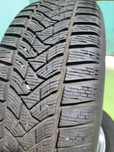 4 бр зимни 215/60/16 Dunlop