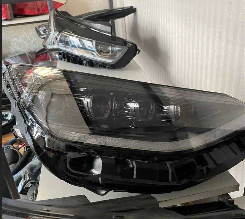 Haval Фары Hyundai Kia крыло Карнивал капот Багаж